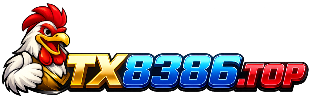 TX8386.TOP- Trang đá gà Thomo uy tín khu vực Châu Á 2026